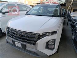 هيونداي كريتا